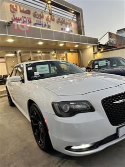 Chrysler 300